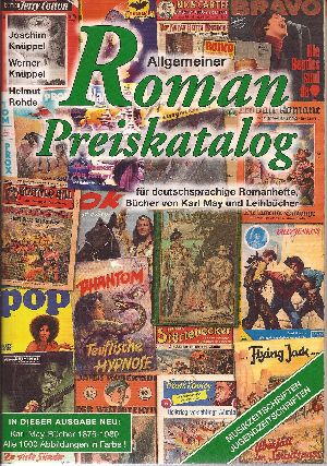 11 Allgemeiner Roman Preiskatalog 2016 Romanhefte Leihbuch neuwertig Hardcover 